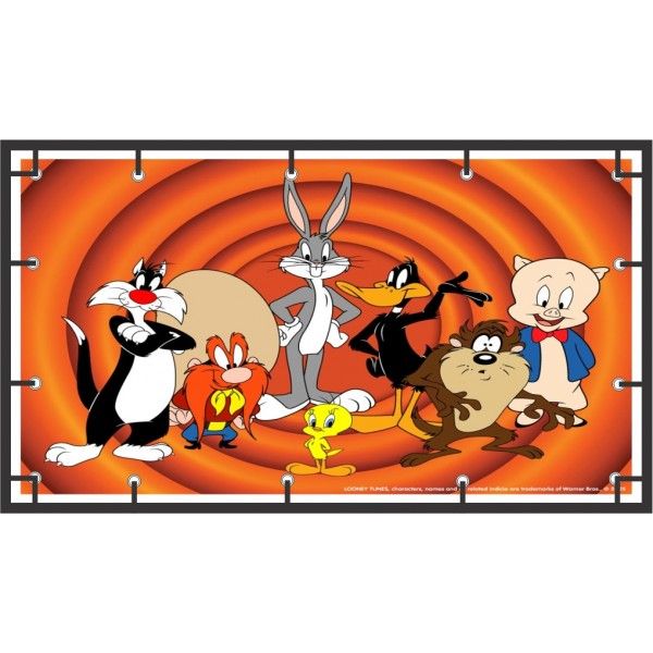 Looney Tunes