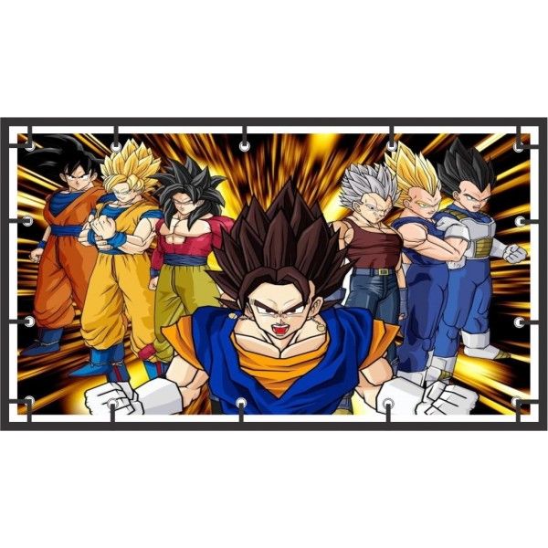Dragon Ball