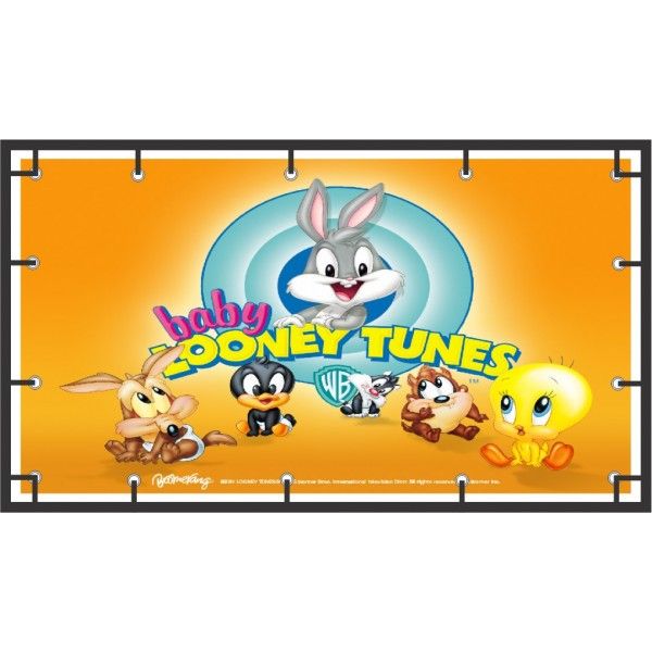 Baby Looney Tunes