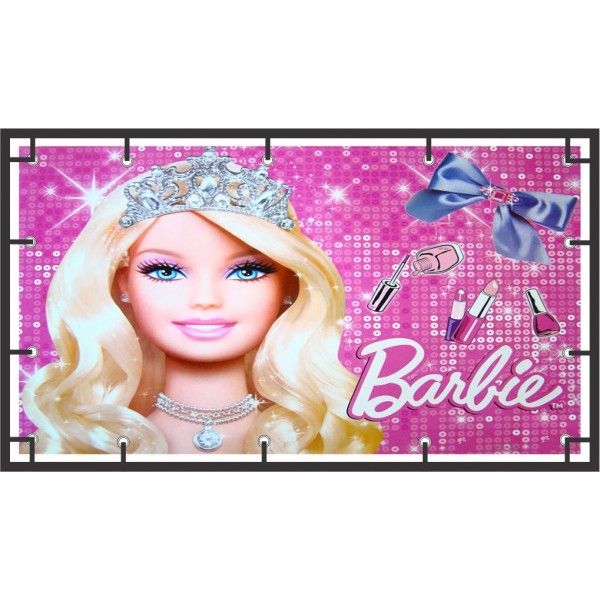 Barbie