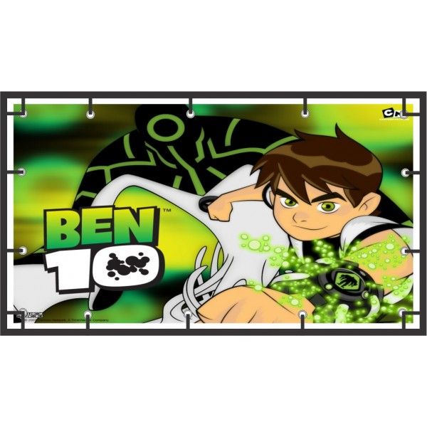 Ben 10